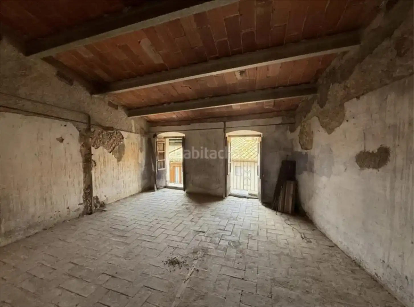 Casa o chalet en venta en Lladó con Balcón
