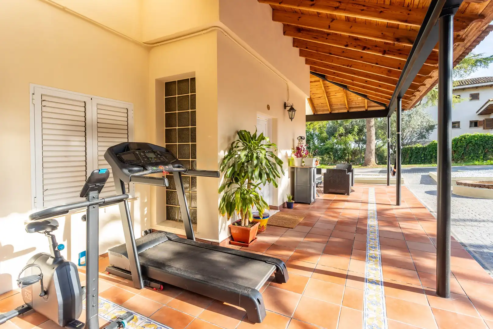 Villa con terrazza in vendita a REINES, imagen 39