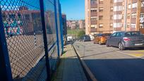 Parking of Flat for sale in Santander  with Heating, Parquet flooring and Furnished