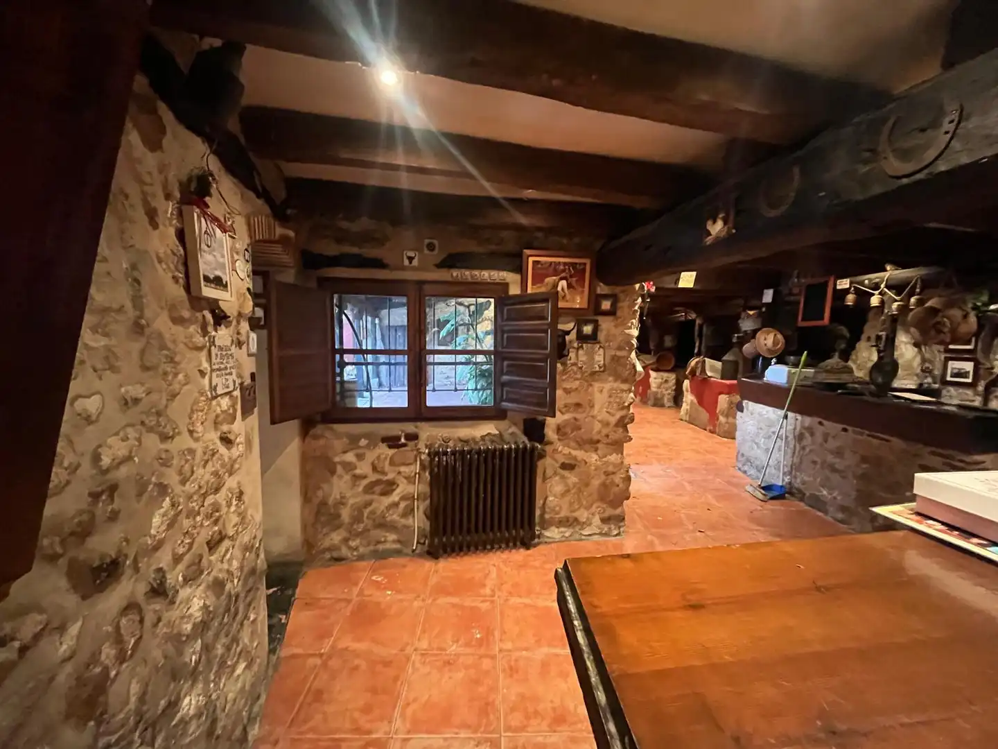Casa o xalet en venda a Calle Fuente, 2, La Parrilla