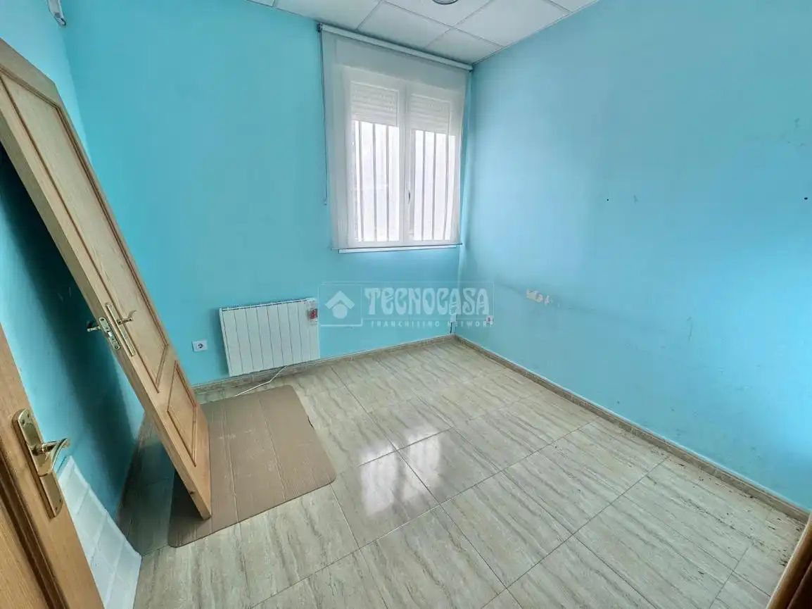 Habitación de Casa adosada en venta en Yepes
