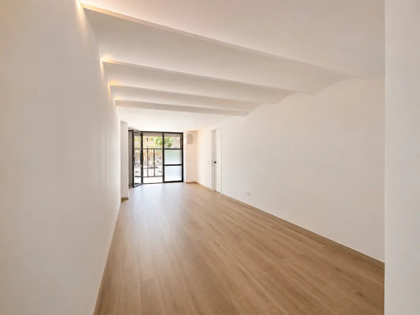 Local comercial de lloguer a Carrer de París 160, imagen 2