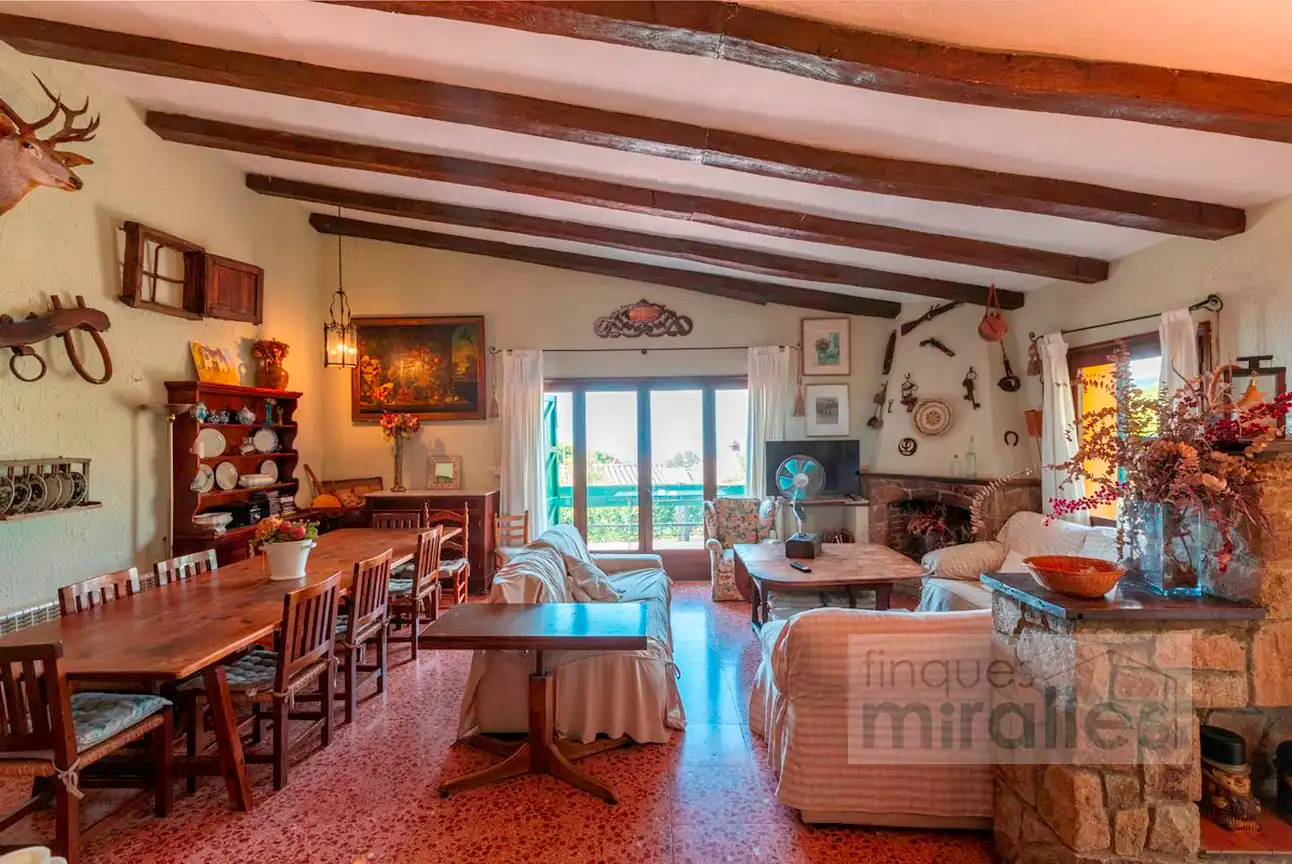 Villa con piscina in vendita a Vilassar de Dalt, imagen 30