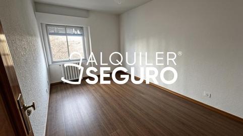 Foto 4 de Piso de alquiler en Salvador Dalí, Norte - Universidad, Móstoles
