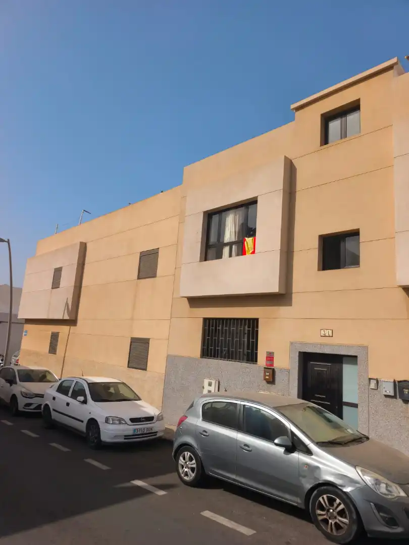 Pis en venda a Calle Viriato, imagen 19