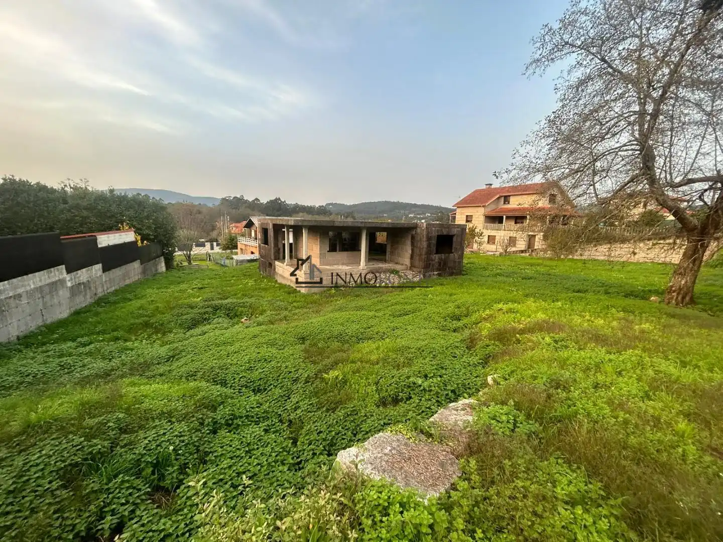 Casa o xalet en venda a Parroquias Rurales