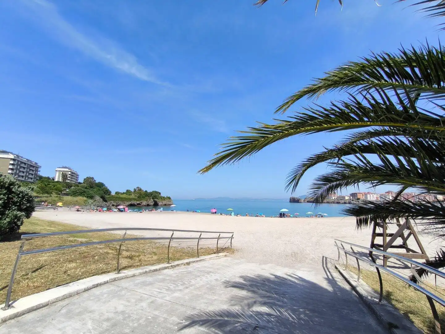 Flat with lift for sale in Playa Ostende, imagen 21