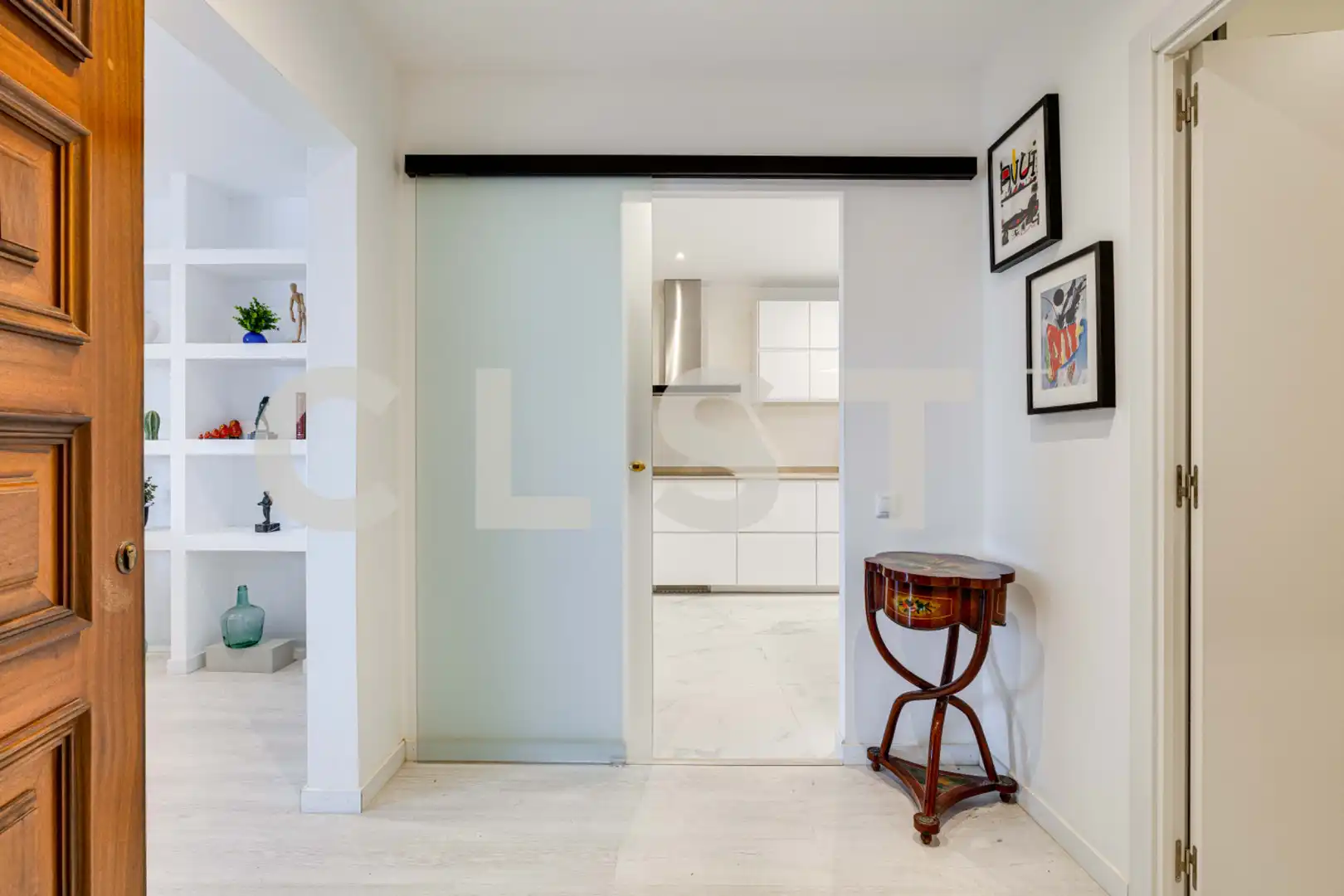Piso con ascensor en venta en Rambla de Catalunya, imagen 31