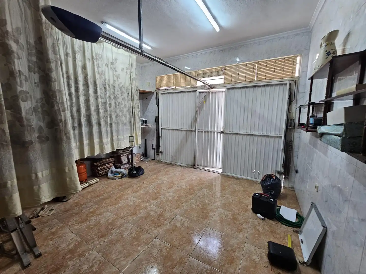 Chalet con jardín en venta en Cartagena ciudad, imagen 22