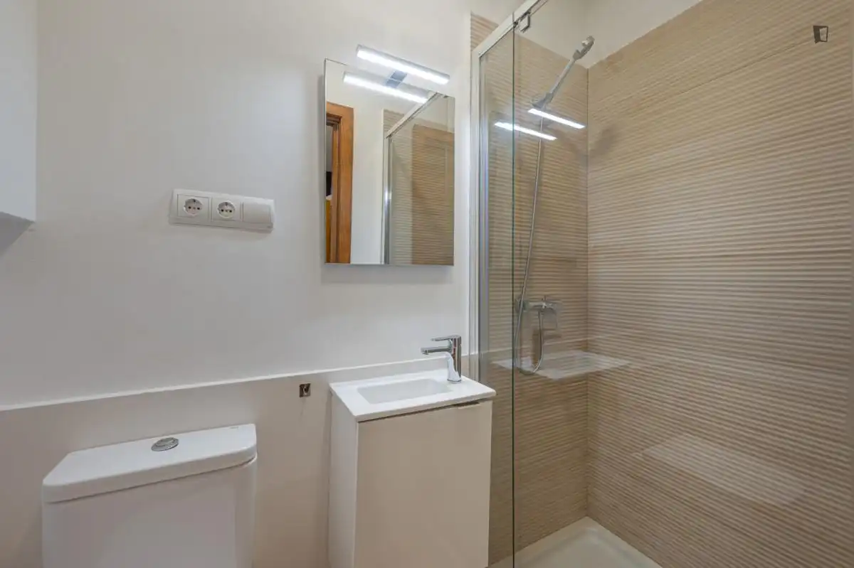 Appartement compact avec ascenseur à louer à Centro, imagen 24