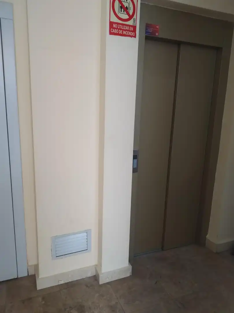 Garaje de alquiler en Málaga