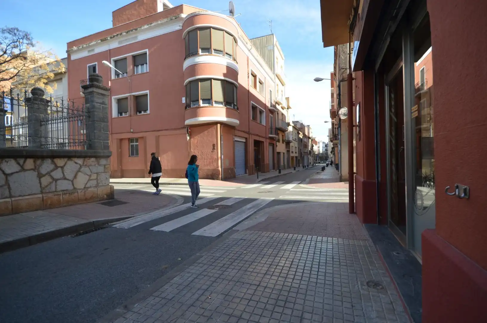 Gewerbefläche zum Verkauf in Calle SARDA 20, imagen 36