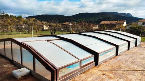 Foto 2 de Edifici en venda a Oña, Burgos