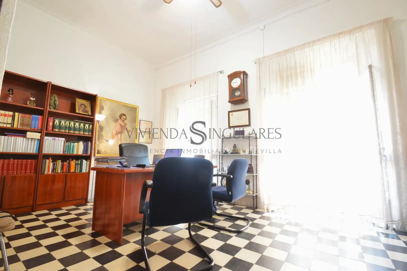 Casa o xalet en venda en Sevilla amb Terrassa, Traster i Balcó