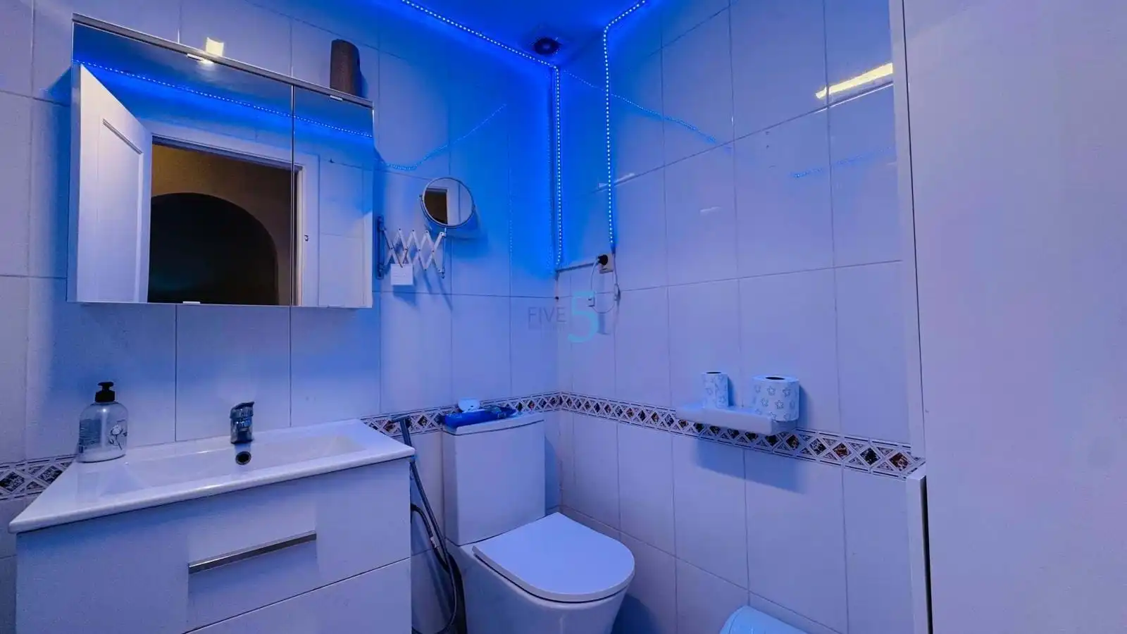 Piso con piscina en venta en Orihuela Costa, imagen 12