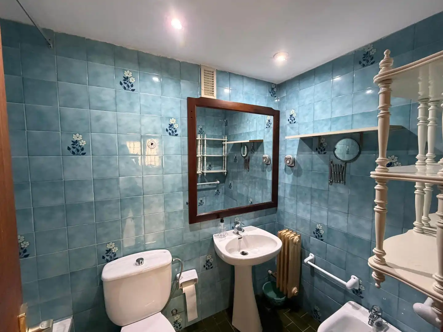 Estudio en venta en pavaneras, San Matías - Realejo