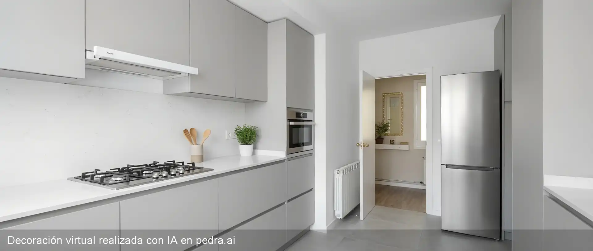Cuina de Casa o xalet en venda en Palafrugell amb Terrassa