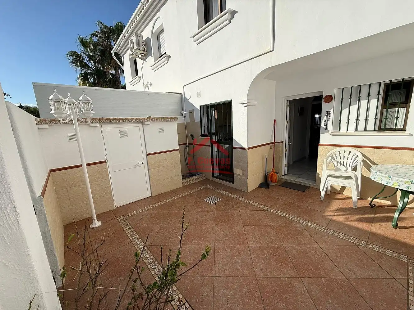Maison avec piscine à vendre à Caleta de Vélez, imagen 12