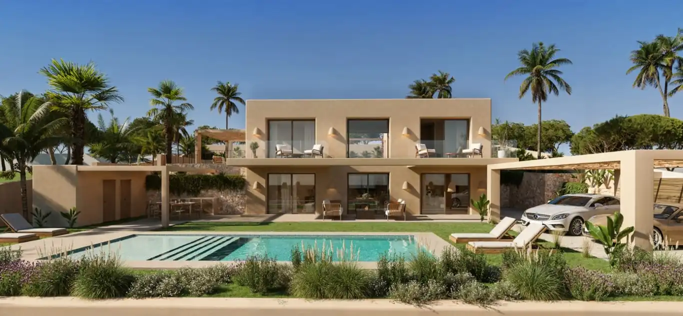 Casa amb piscina en venda a Montañar - El Arenal, imagen 27