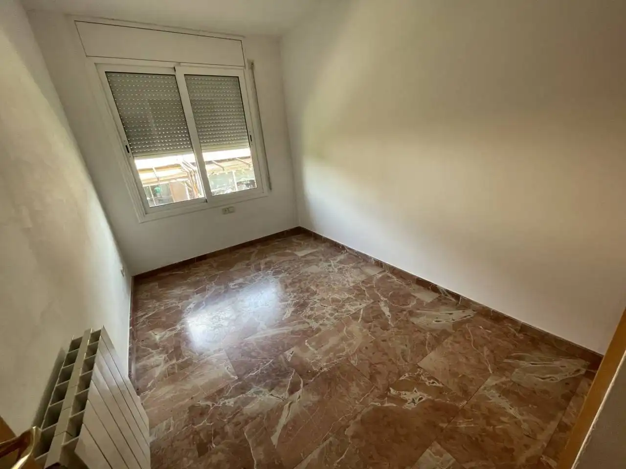 Dormitori de Casa o xalet en venda en L'Ametlla del Vallès amb Aire condicionat, Calefacció i Jardí privat