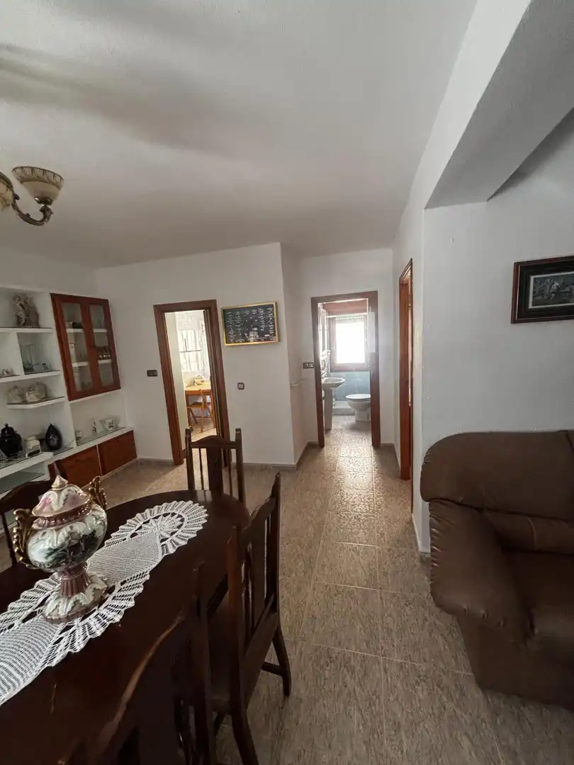 Haus mit Terrasse zum Verkauf in Calle SEVERO OCHOA, imagen 29