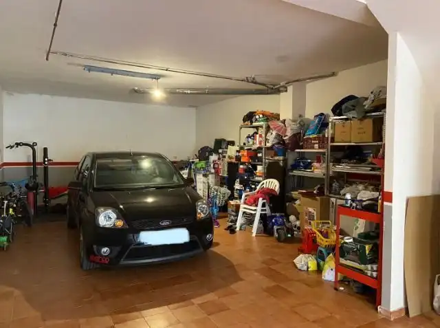 Maison mitoyenne à vendre à Muro de Alcoy, imagen 12