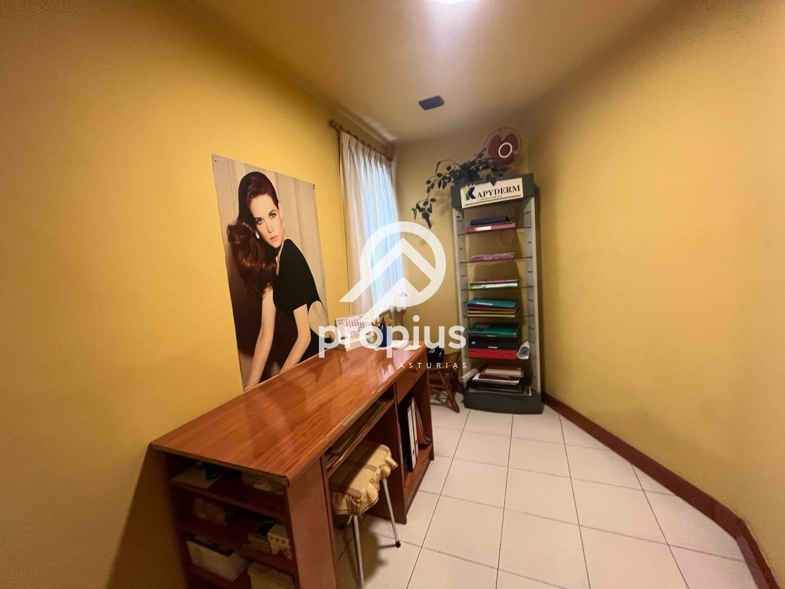 Flat for sale in Oviedo   with Heating and Furnished