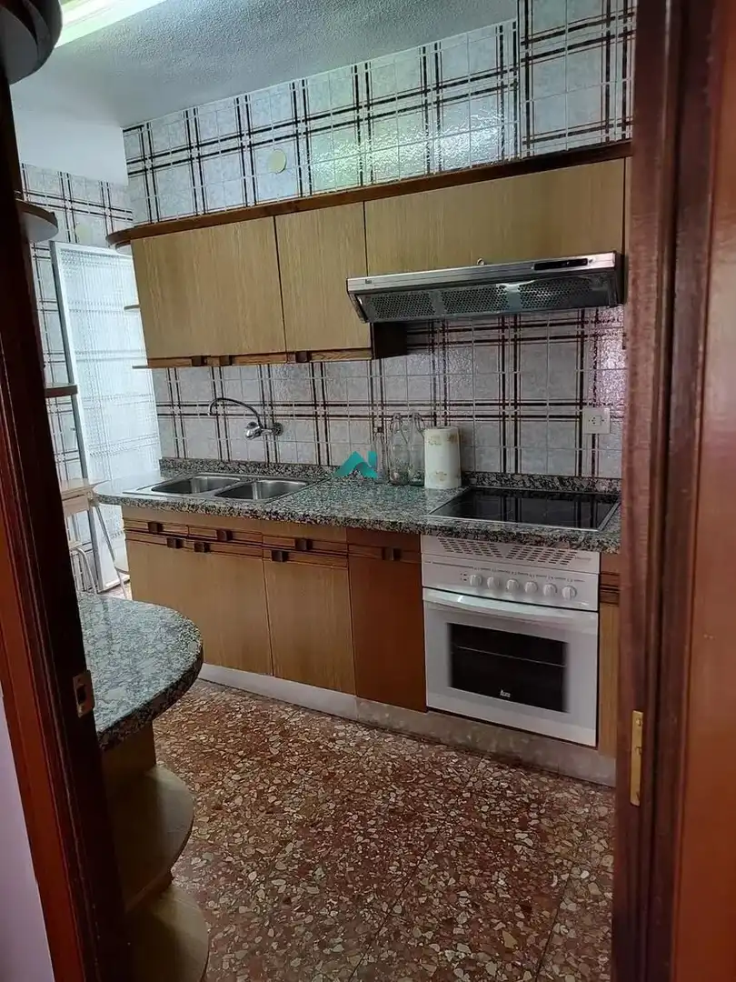 Wohnung mit Aufzug zur Miete in San Ildefonso - Catedral, imagen 20