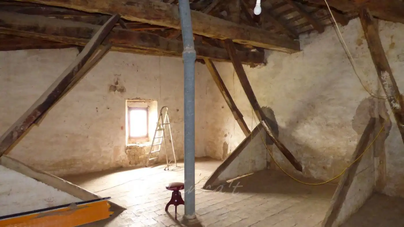 Finca rústica en venda en Castellterçol amb Traster
