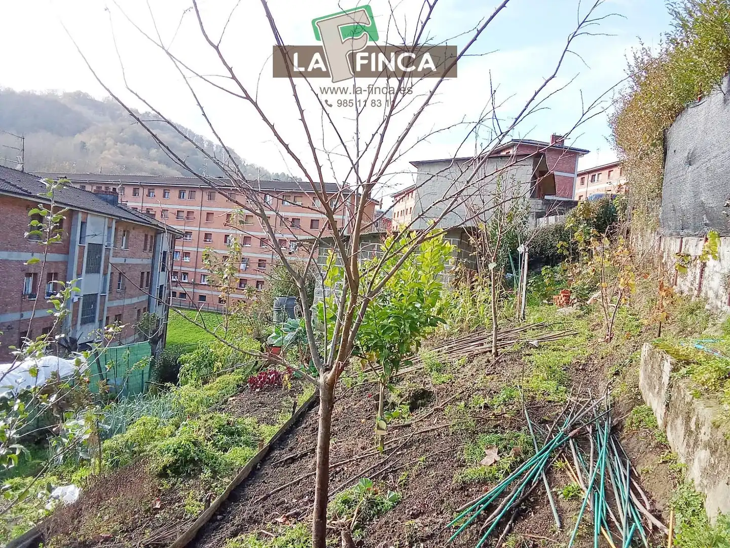 Residential for sale in Langreo