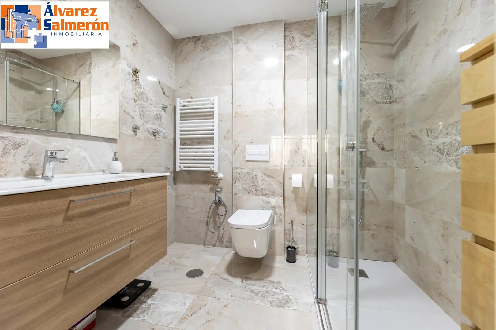 Flat with lift for sale in Ronda, imagen 18