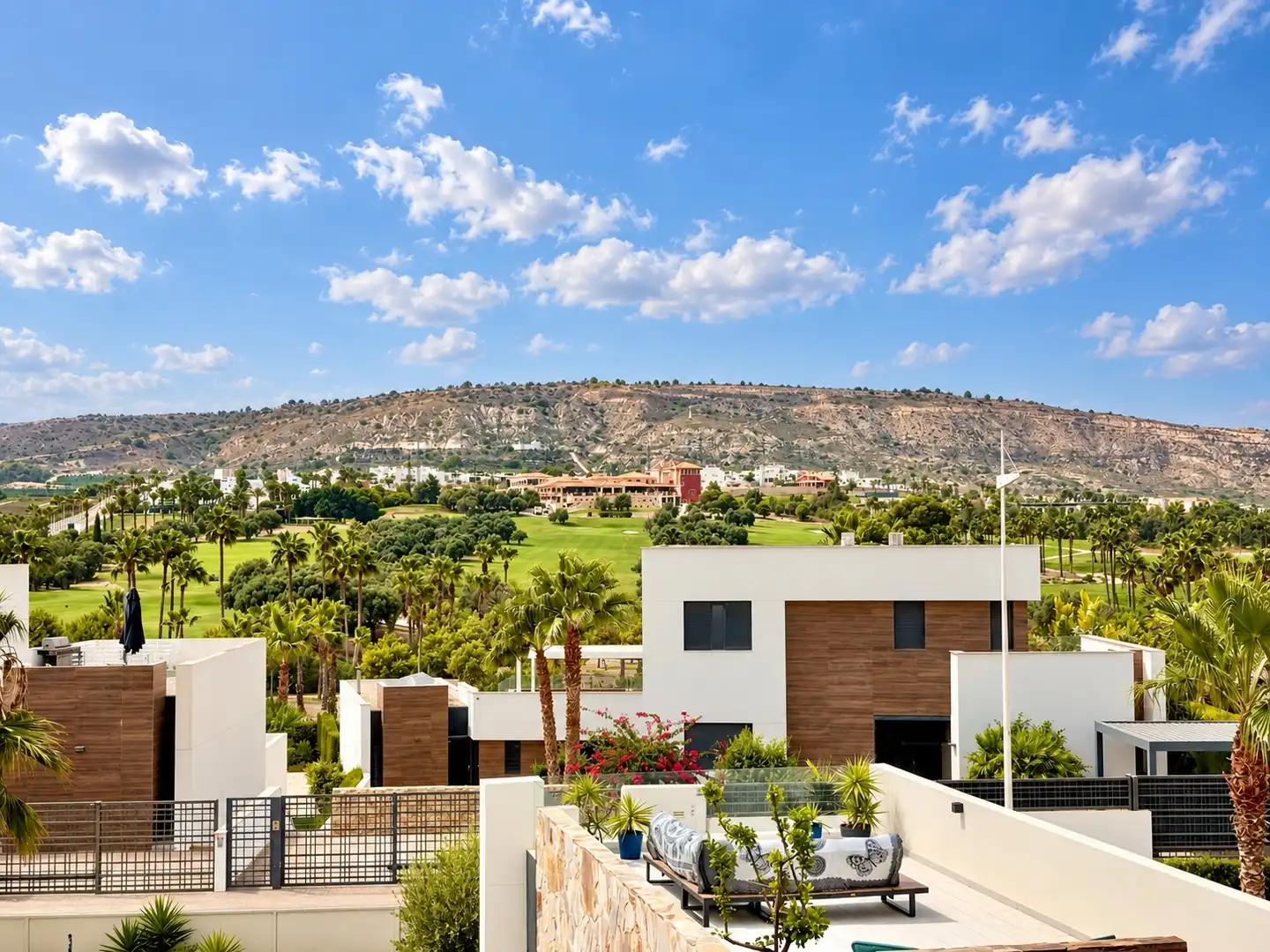 House with pool for sale in Partidas de Alicante, imagen 3