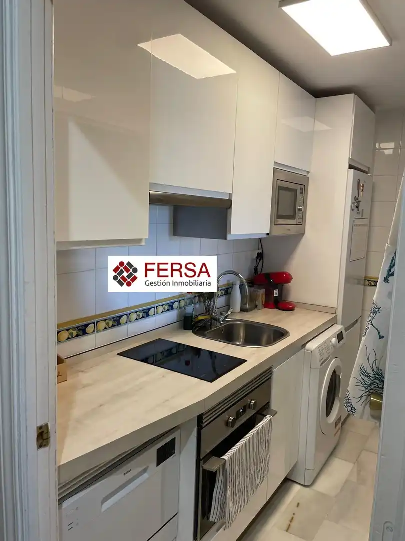 Appartement compact avec piscine à louer à Centro, imagen 11