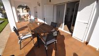 Terrace of House or chalet for sale in Alcanar  with Terrace and Swimming Pool