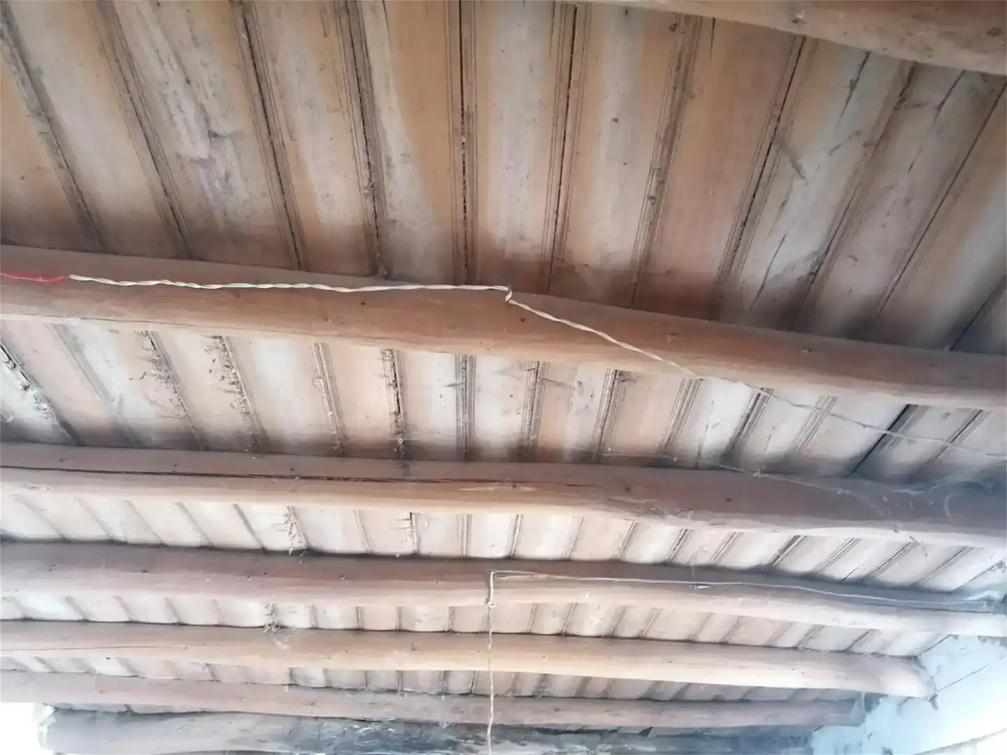 Vista exterior de Planta baixa en venda en Arroyomolinos de León amb Jardí privat