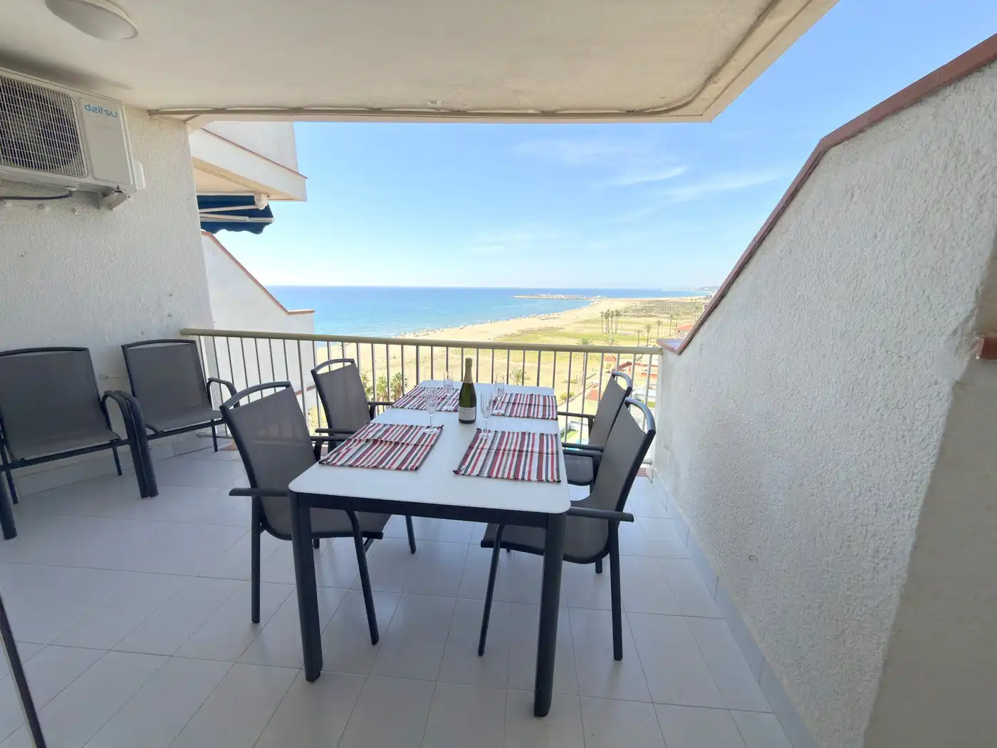 Appartement compact avec ascenseur à vendre à Avinguda Palfuriana, imagen 3