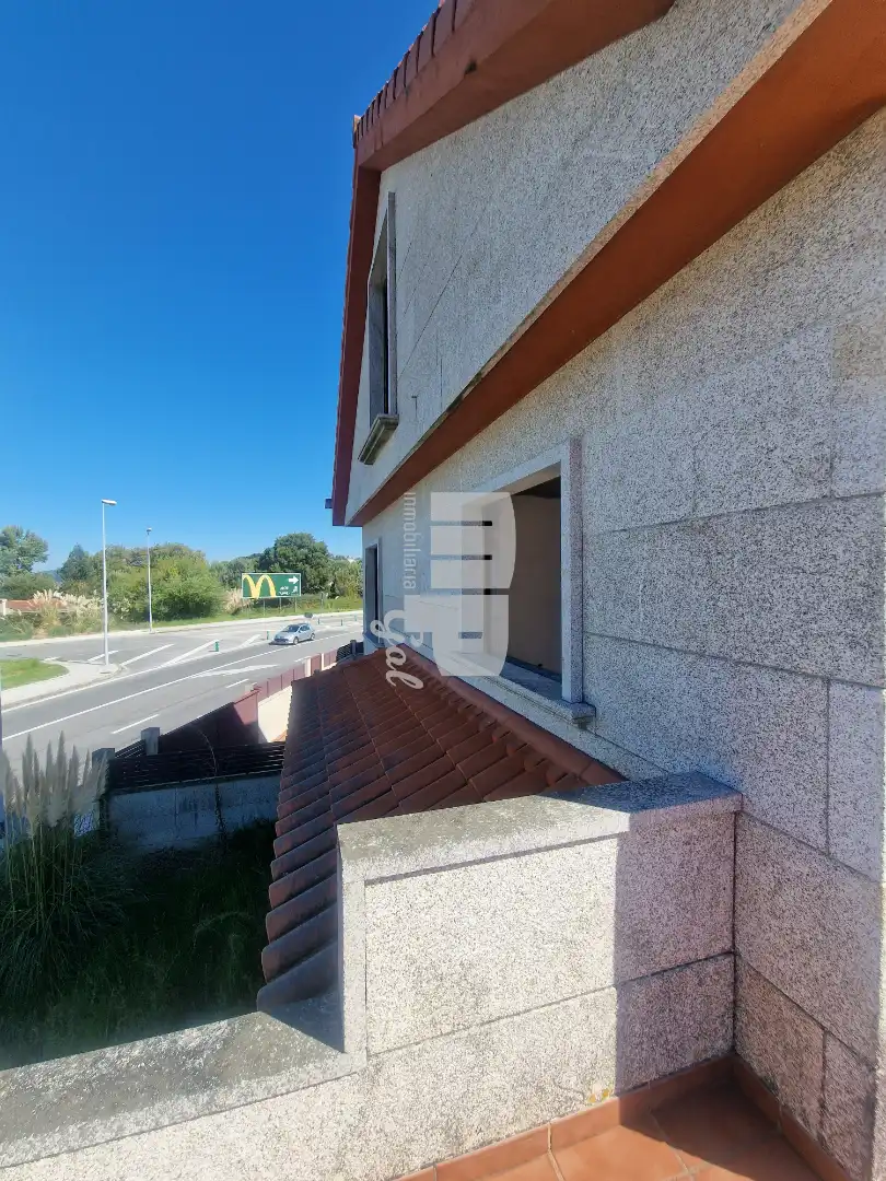Habitatge amb terrassa en venda a Avenida Praia Ladeira, imagen 6