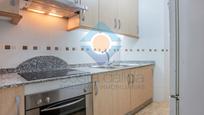 Kitchen of House or chalet for sale in Mazarrón  with Air Conditioner, Terrace and Furnished