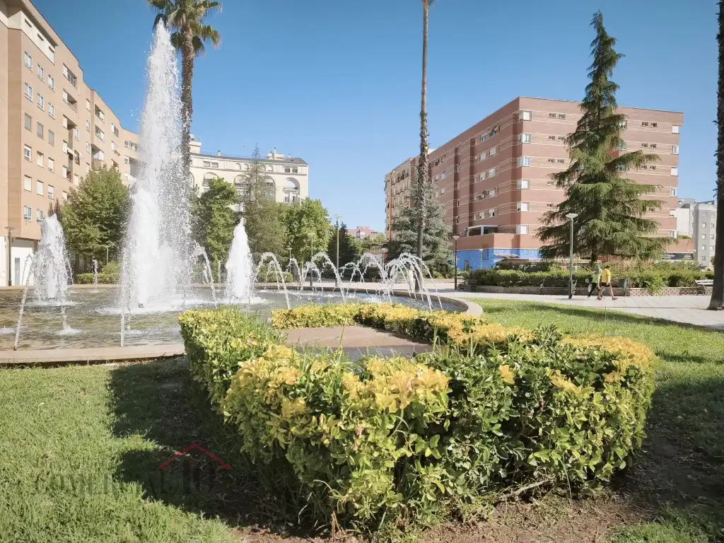 Appartement avec ascenseur à louer à Valdepasillas - La Paz - Huerta Rosales, imagen 2