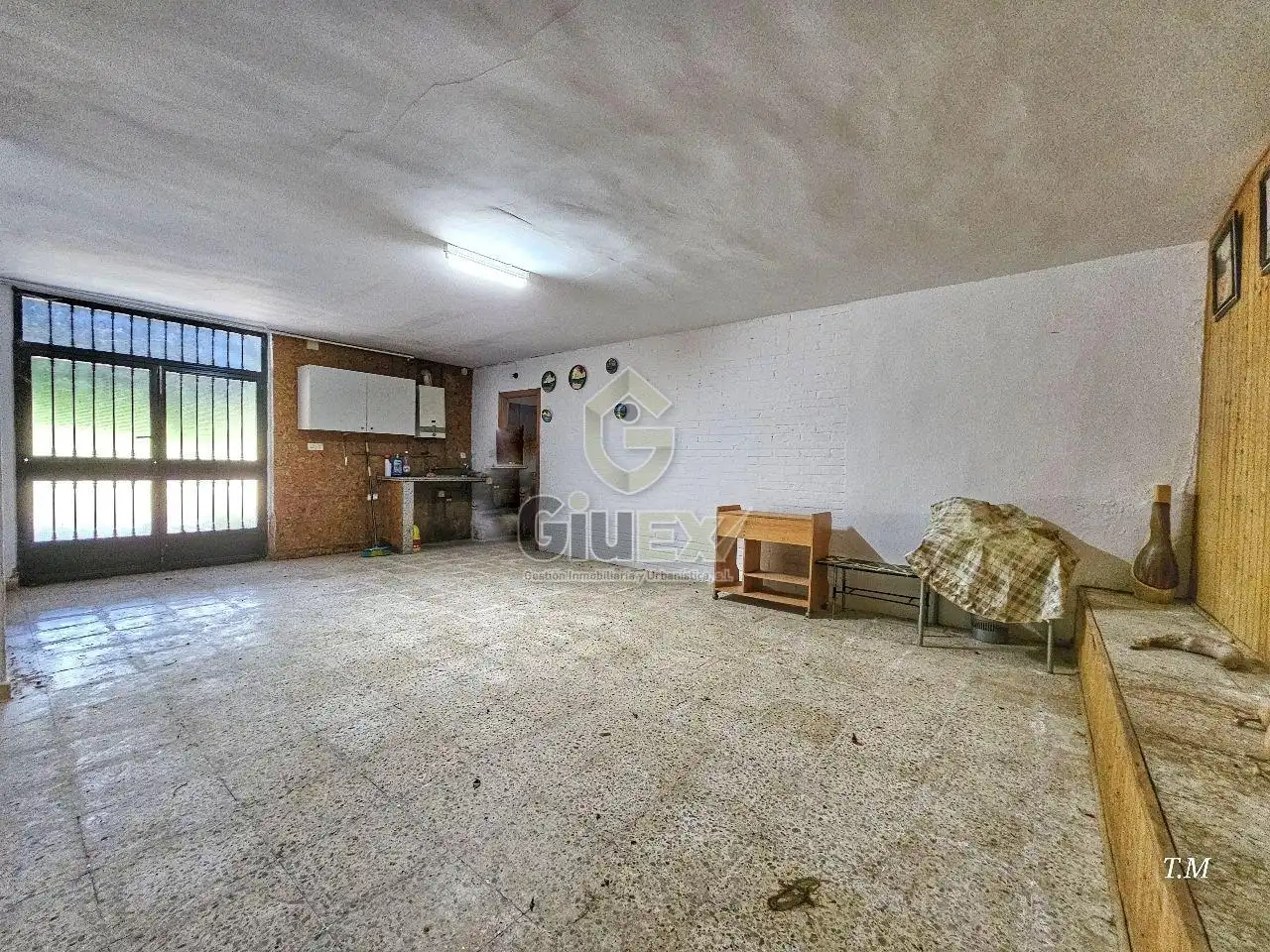 Casa o xalet en venda en Cáceres amb Jardí privat