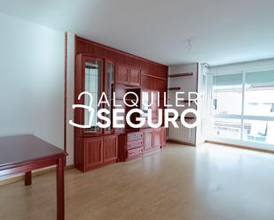 Bedroom of Flat to rent in Leganés  with Heating