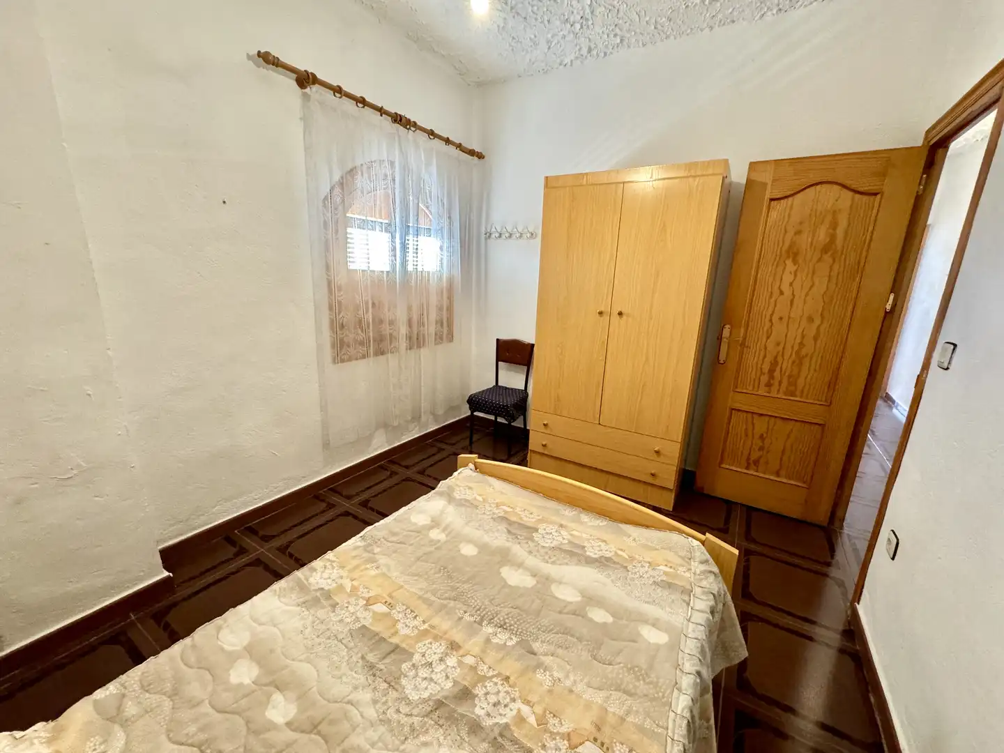 Schlafzimmer von Gebäude zum Verkauf in Válor