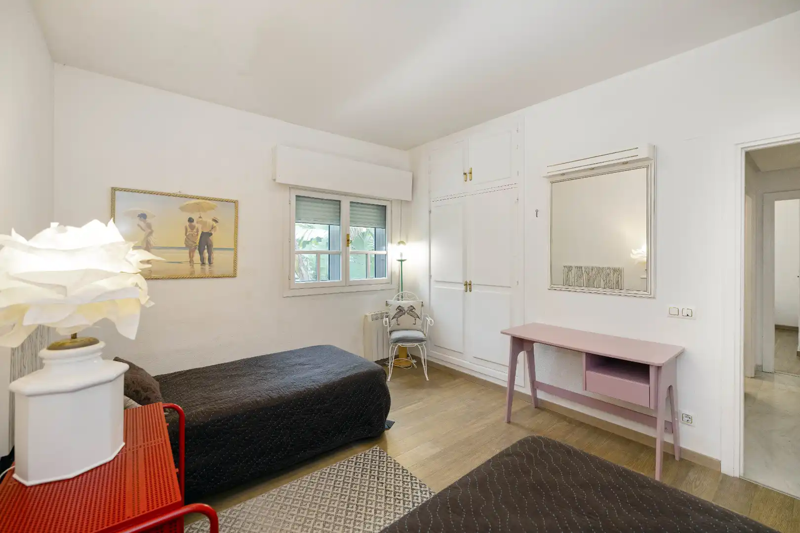 Habitación de Piso en venta en Marbella con Aire acondicionado, Calefacción y Terraza