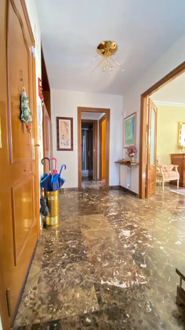 Casa adosada en venta en Cerdanyola del Vallès con Aire acondicionado, Calefacción y Jardín privado