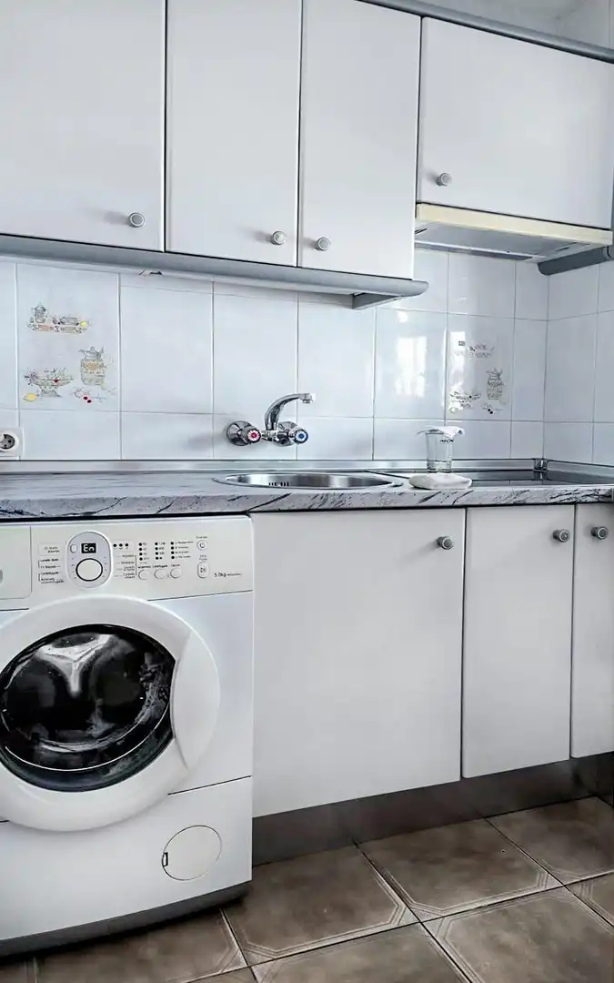 Apartamento en venta en Playa de Gandia, imagen 5