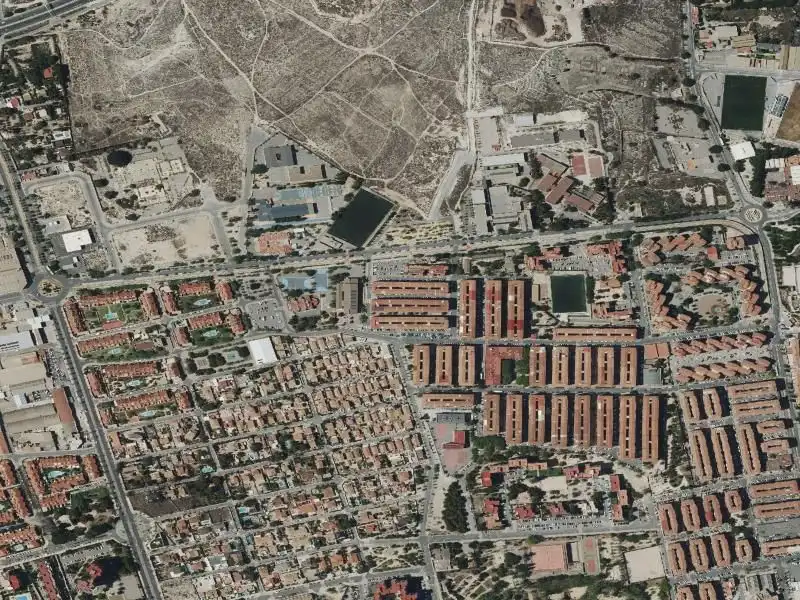 Pis en venda a Alicante\/Alacant, imagen 3