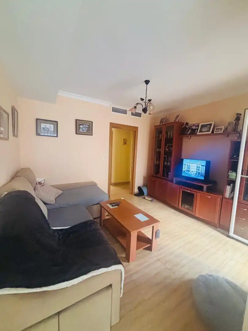 Piso con ascensor en venta en Calle ISIDORO CIERVA, imagen 22