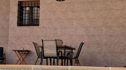 Foto 2 de Casa o xalet en venda a Cañada del Fenollar, Alicante / Alacant