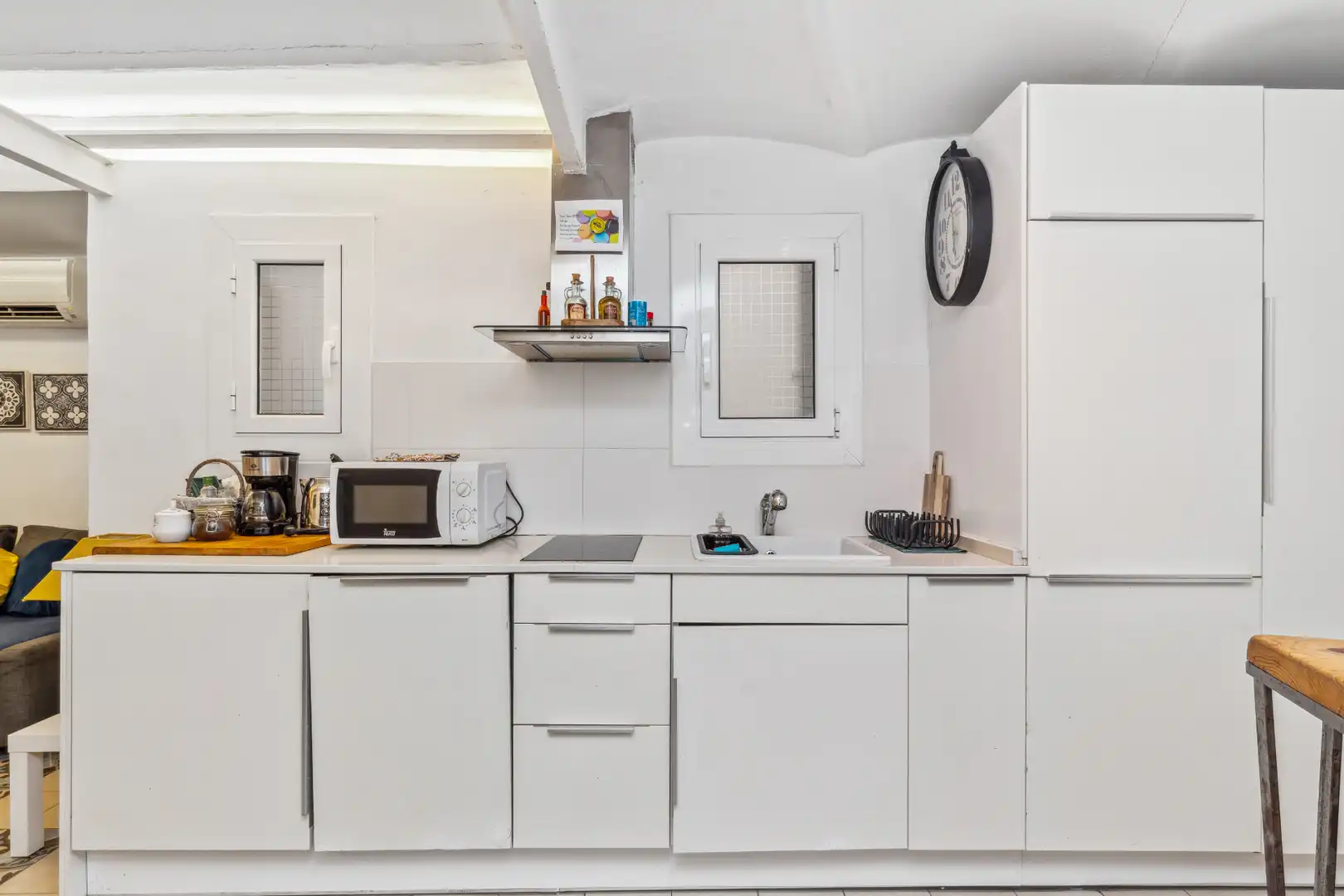 Piso con ascensor en venta en Avinguda de Gaudí, imagen 5