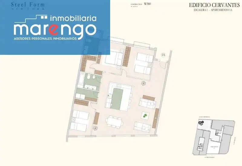 Pis en venda a Centro, imagen 2